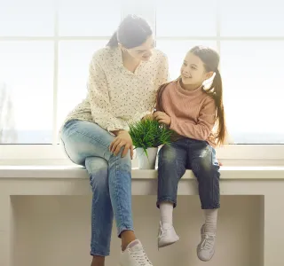 Вредны ли пластиковые окна для здоровья? - фото